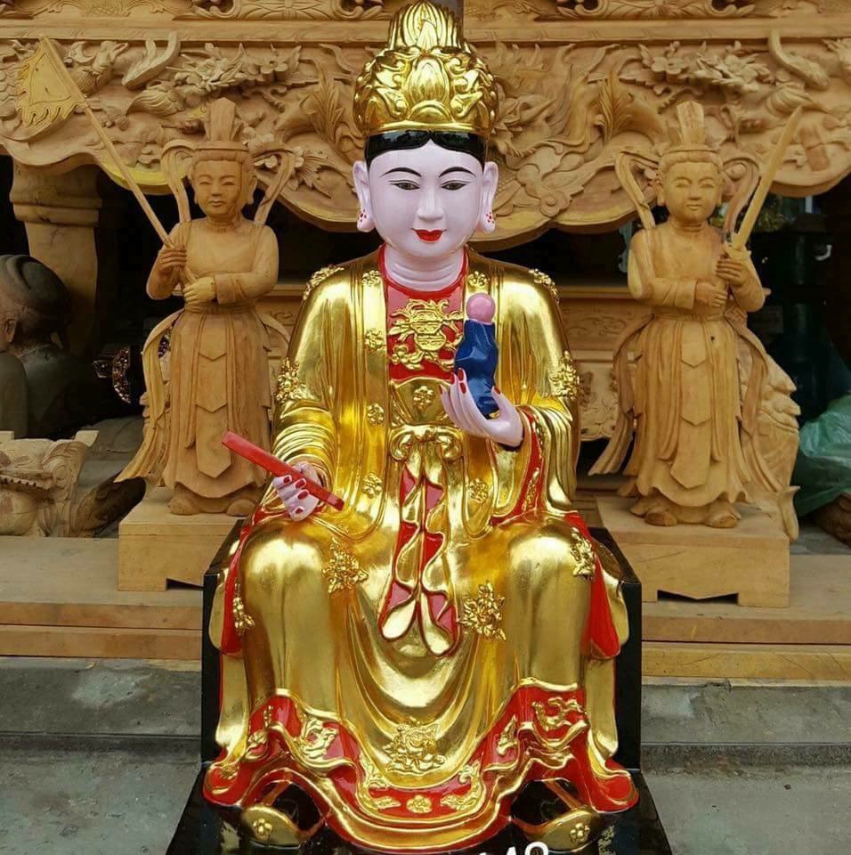 Tượng Phật