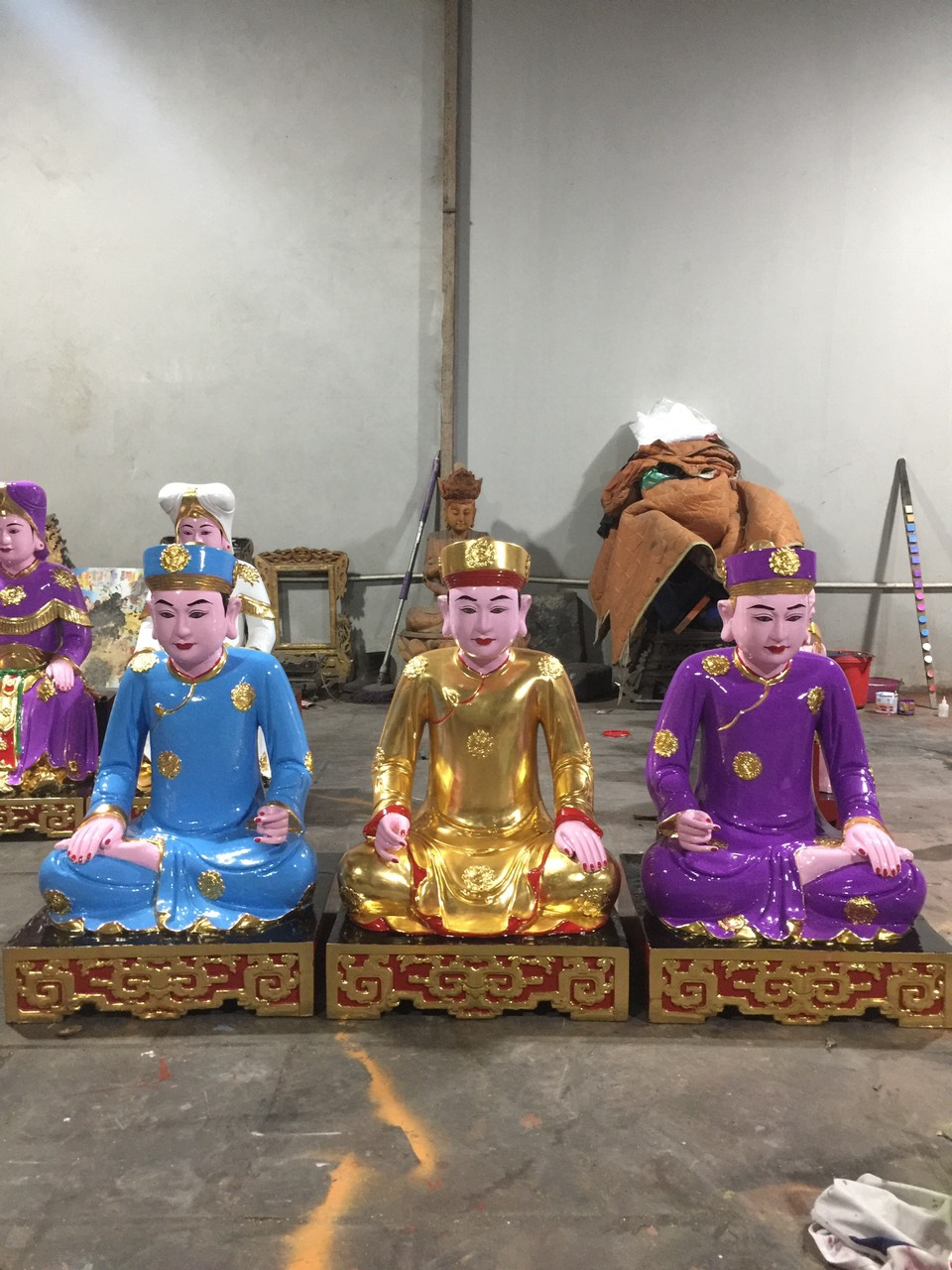 Tượng Hoàng