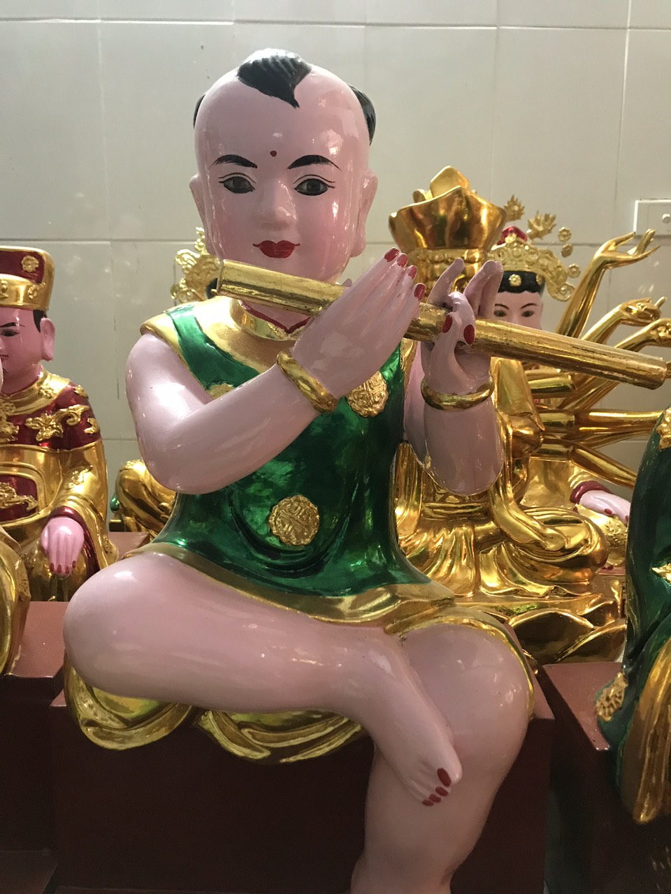 Tượng Câu