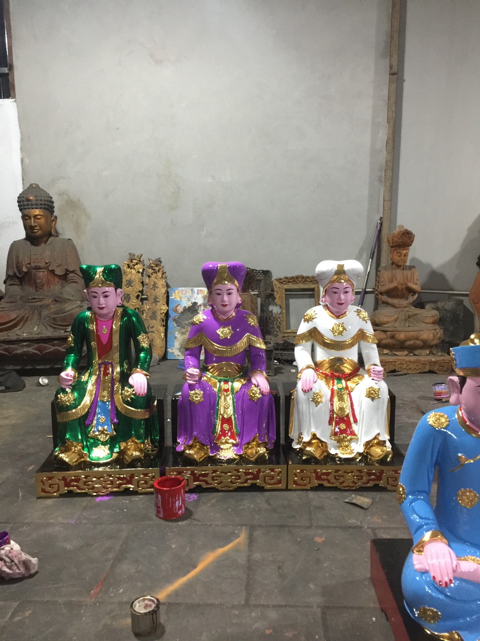 Tượng Chúa