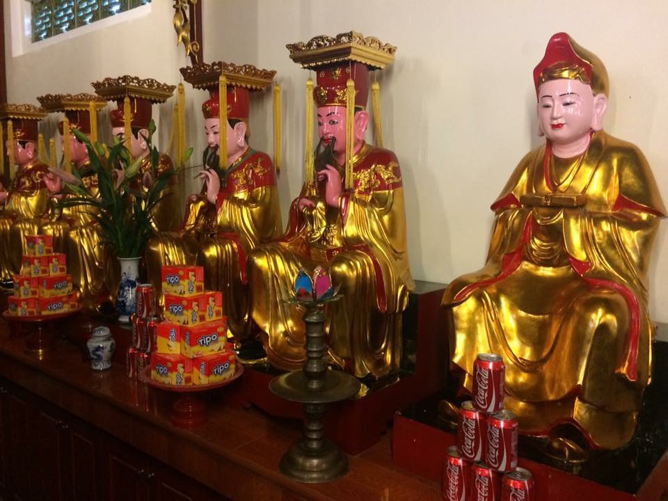 Thập Điện