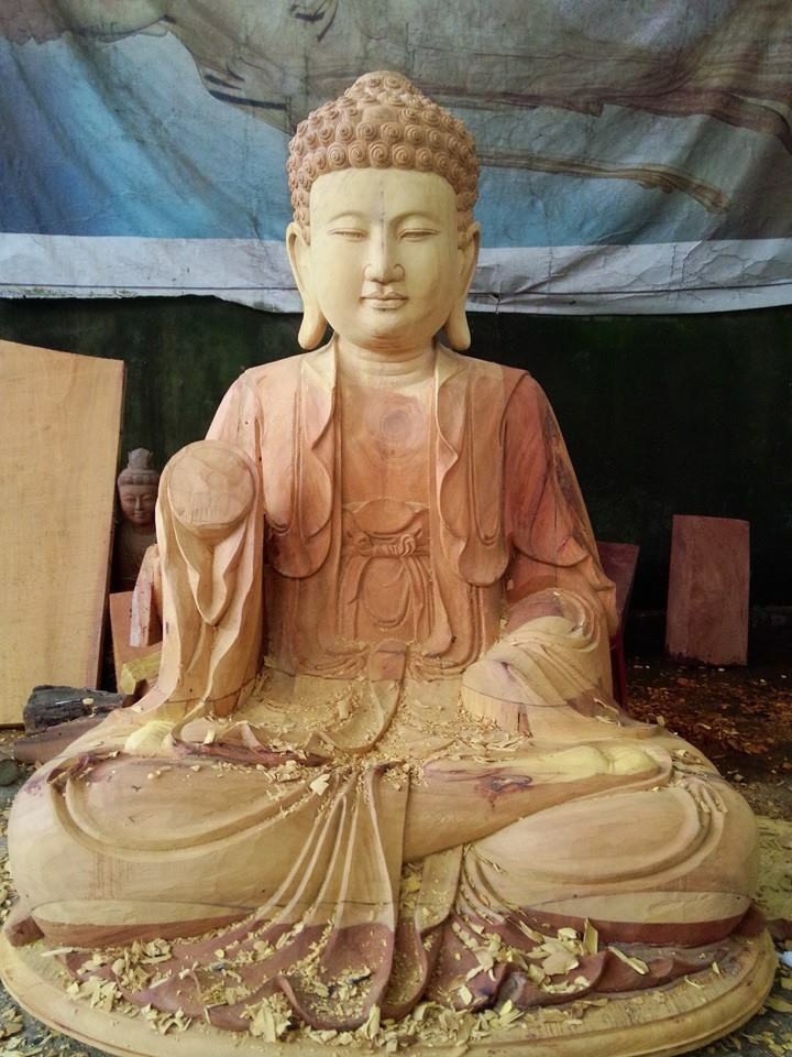 Tượng Di Đà