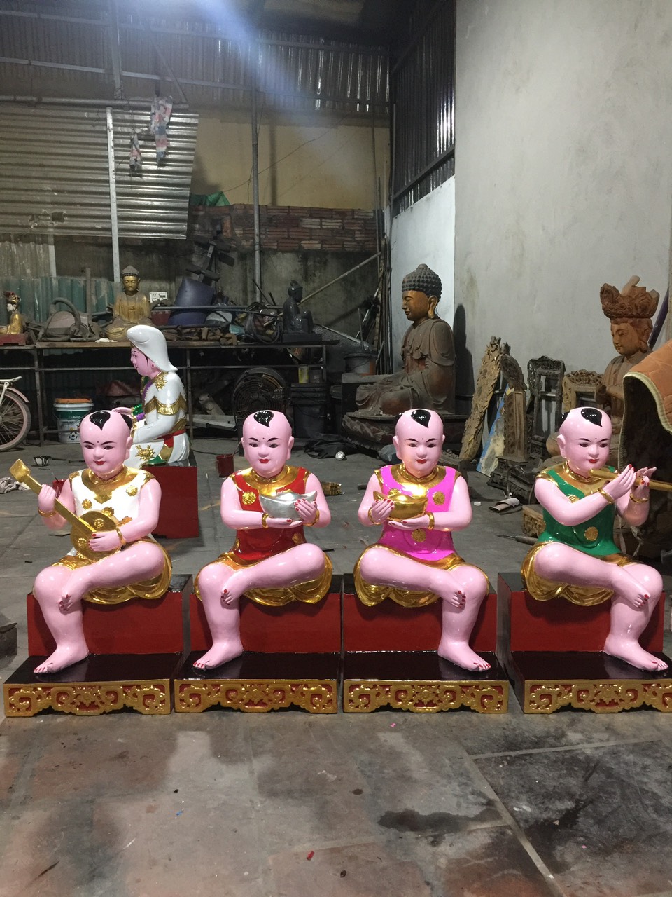Cậu