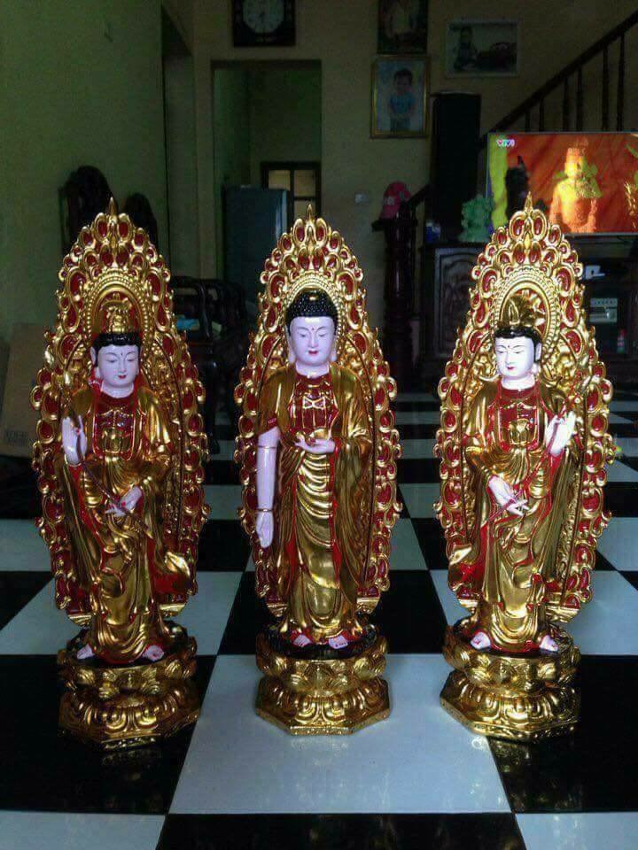 Tam Thánh