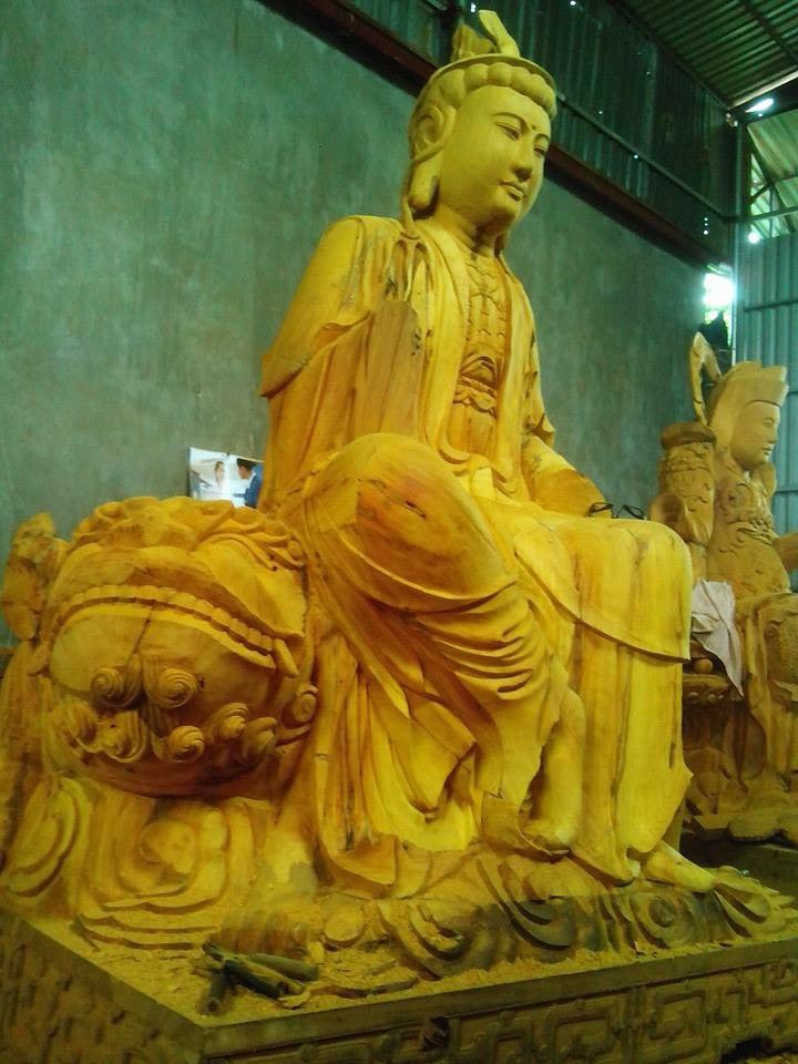 Tượng Phật