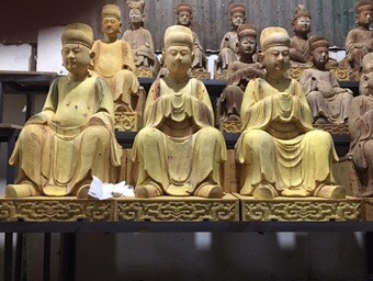 Tượng Phật
