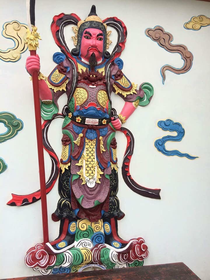 Tượng Phật