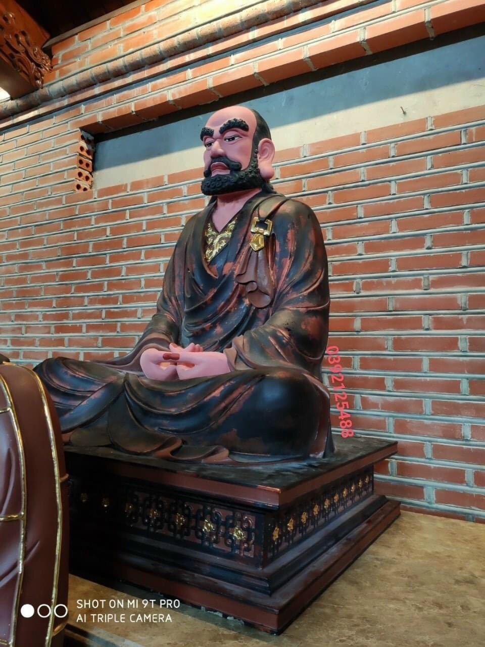 Tổ Tây