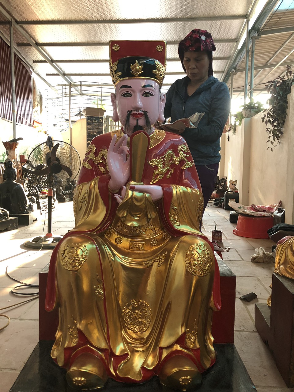Đức Ông