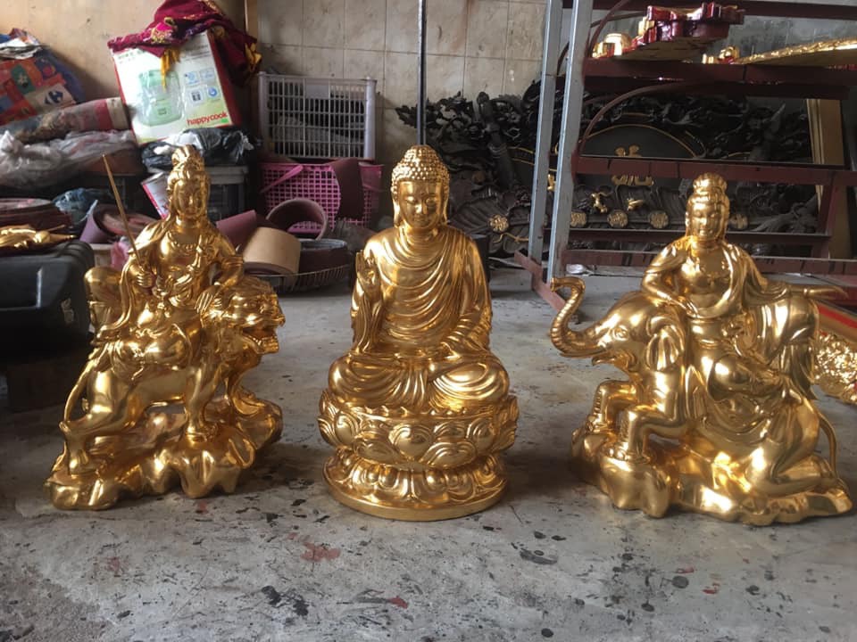 Tượng Phật