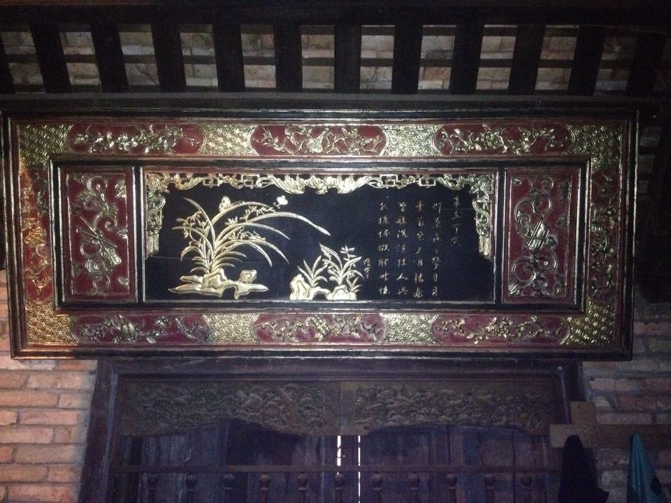 Hoành Phi