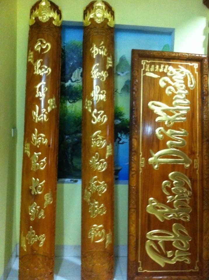 Câu Đối