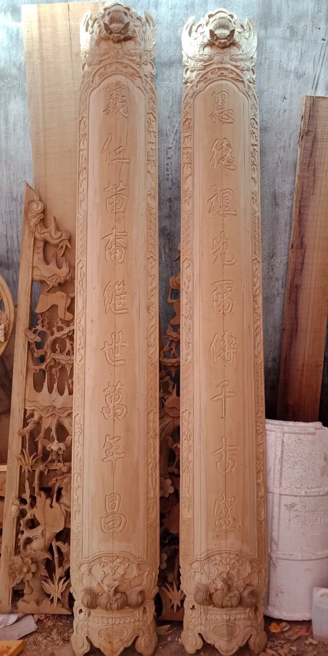 Câu Đối