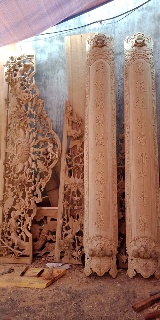 Câu Đối