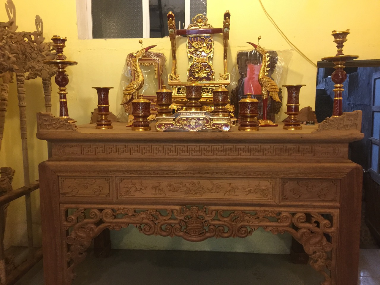 Án Giang