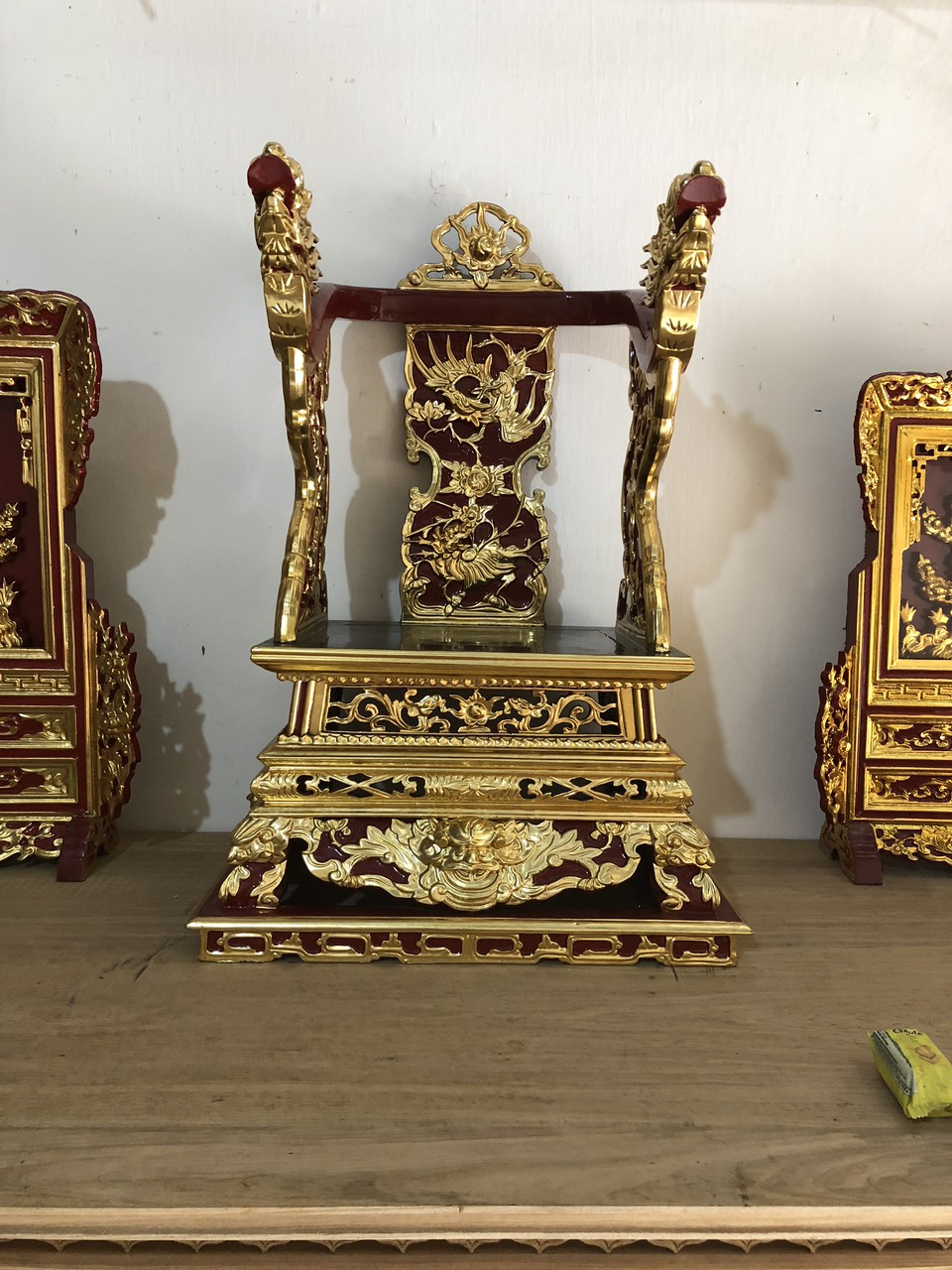 Ngai ỷ