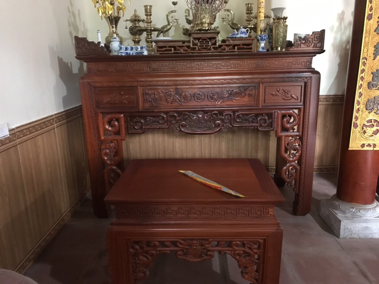 Án Giang