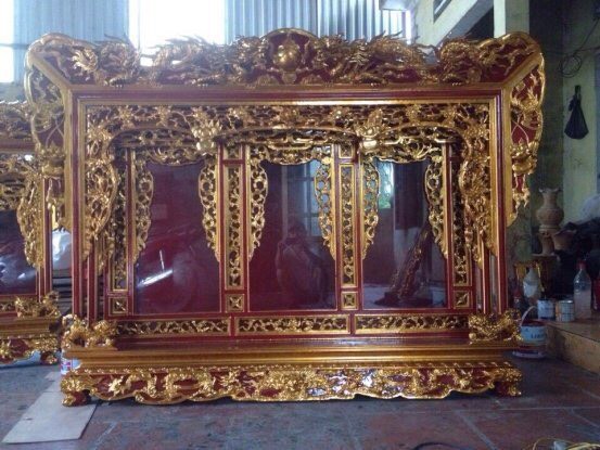 KHám Thờ Mẫu