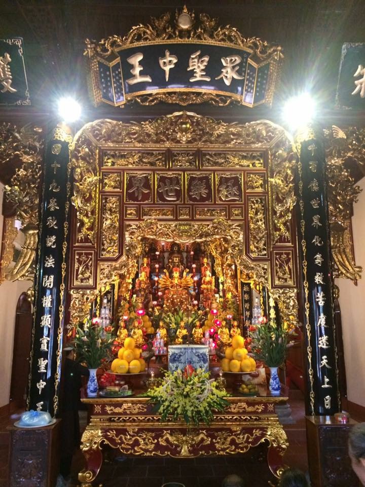 Tam Bảo