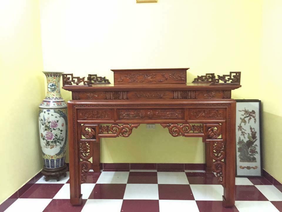 Án Giang