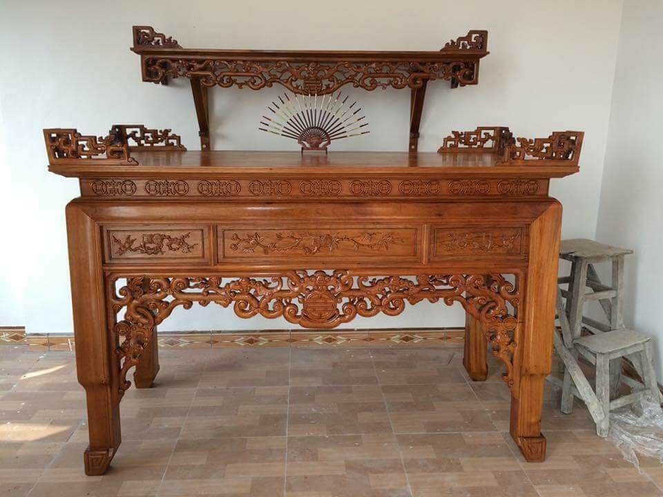 Án Giang