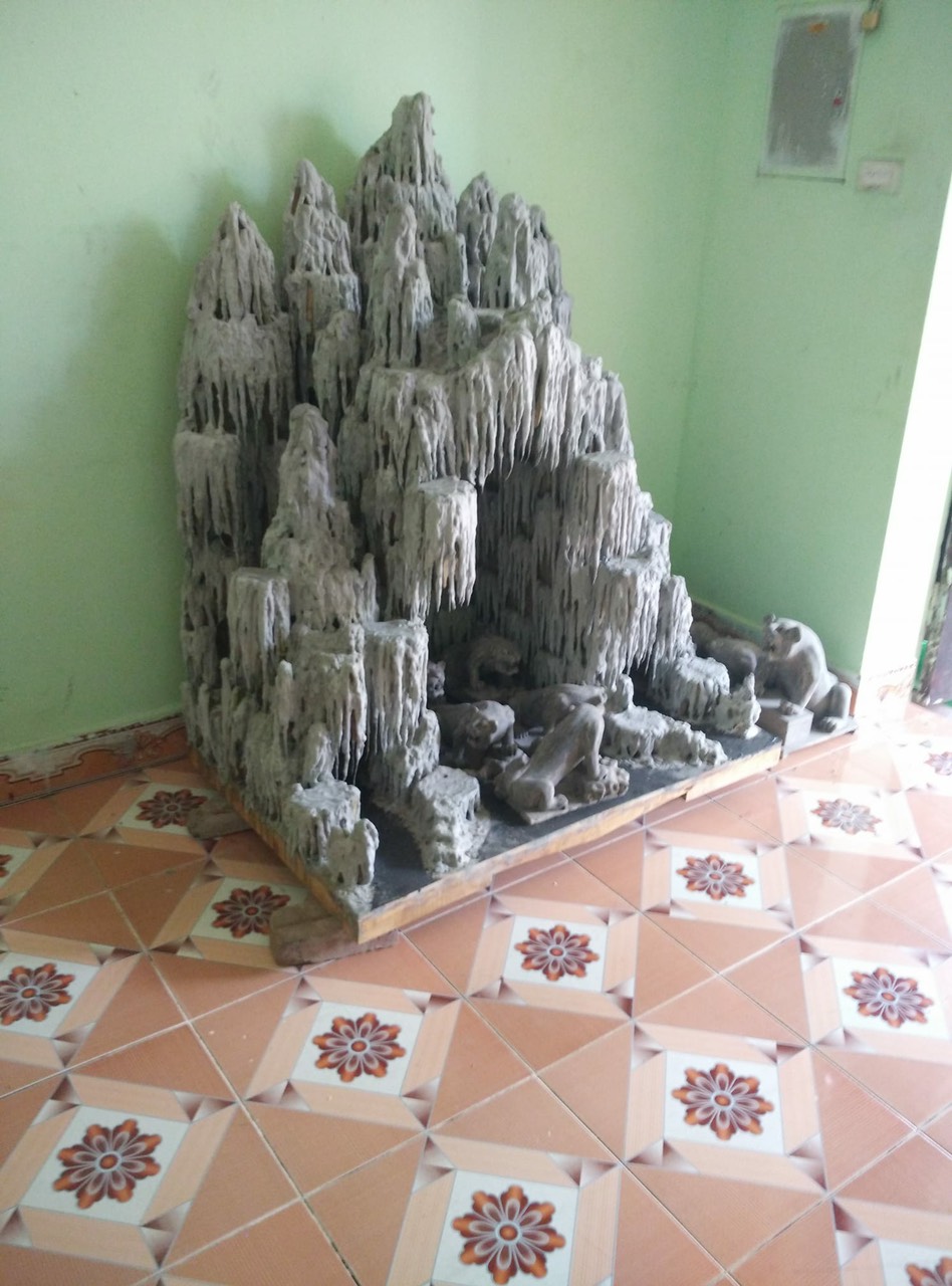 Động Sơn Trang