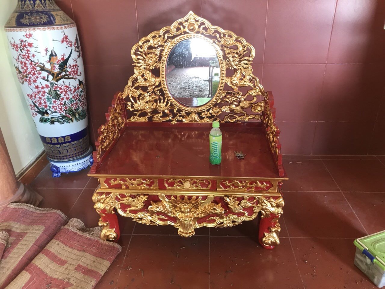 Bàn Hầu