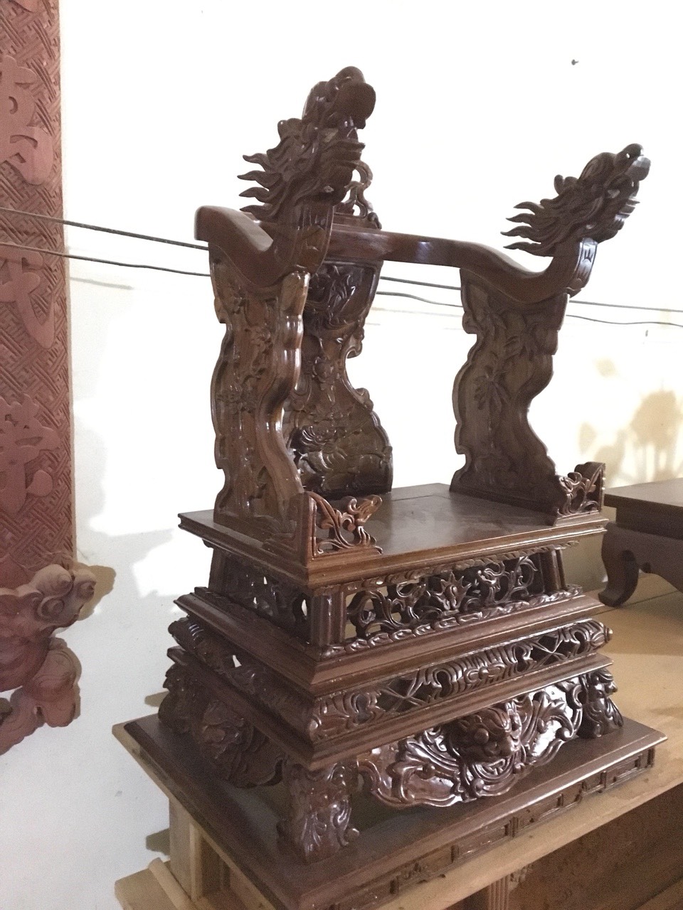 Ngai ỷ