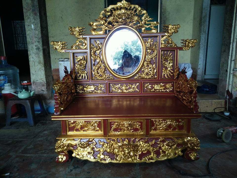 bàn Hầu