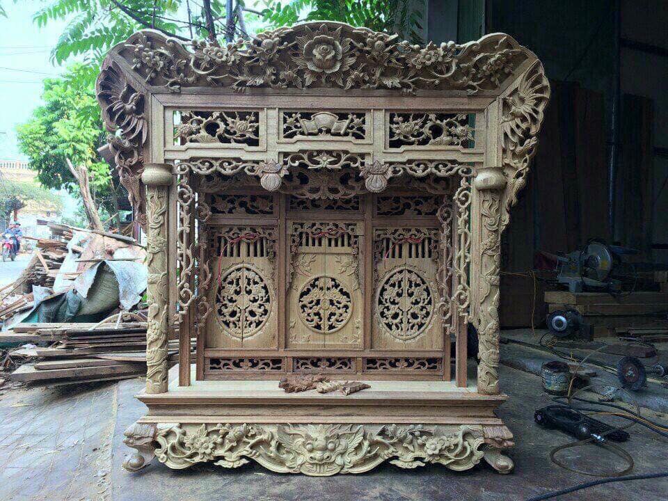 KHám Thờ