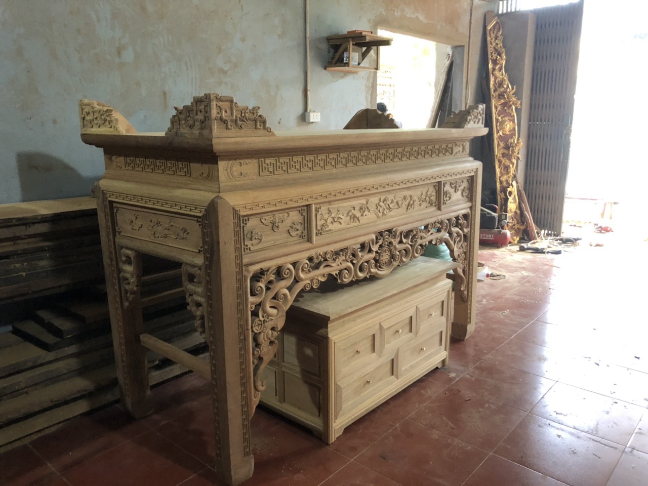 Án Giang
