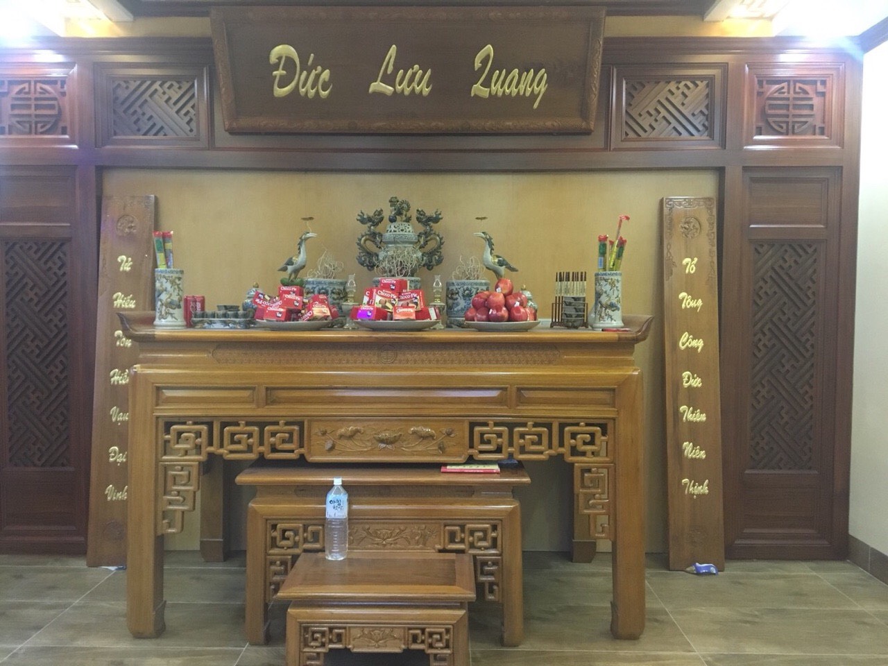 Án Giang Hoàn thiện Đẹp