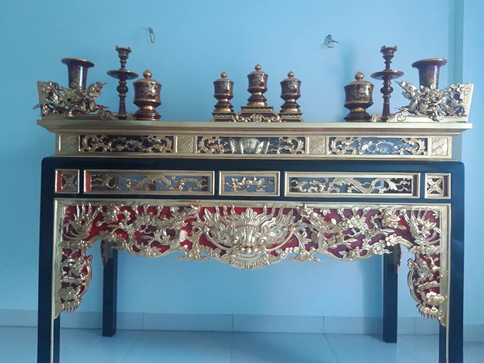 Án Giang