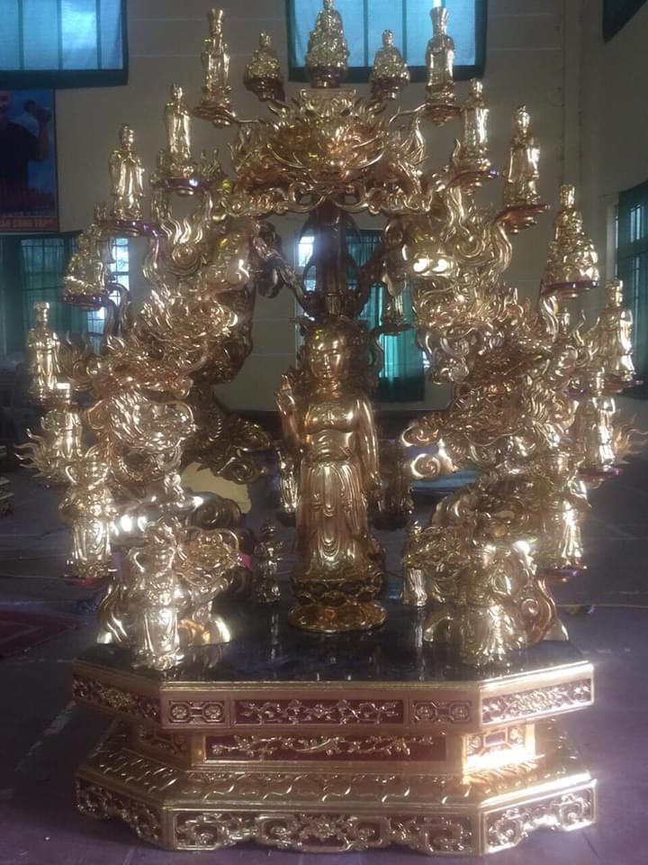 Tòa Cửu Long