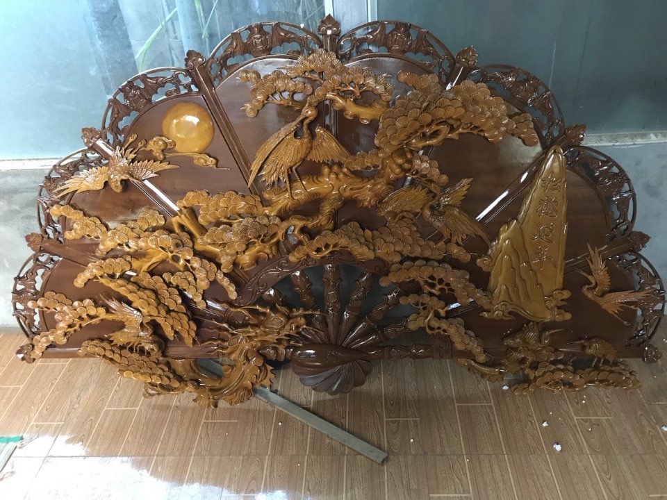 Quạt Tùng