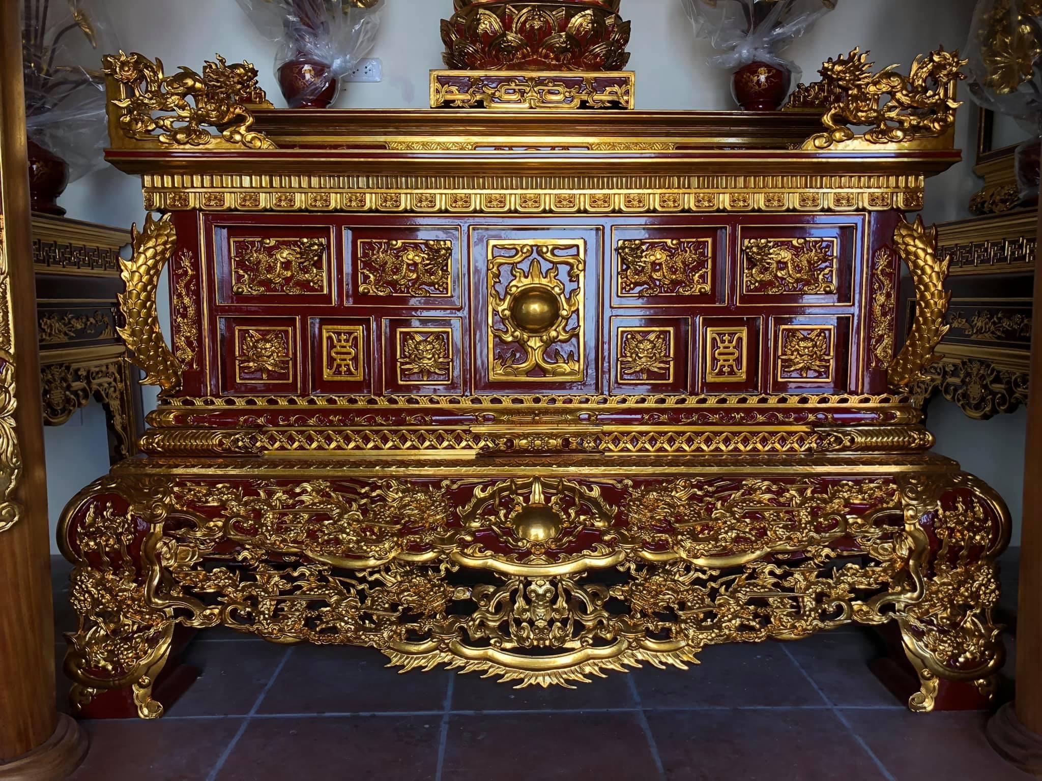 Sập 2 Dạ Đẹp