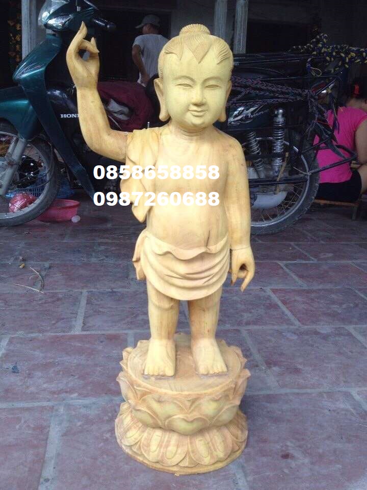 Tượng a di đà đẹp nhất