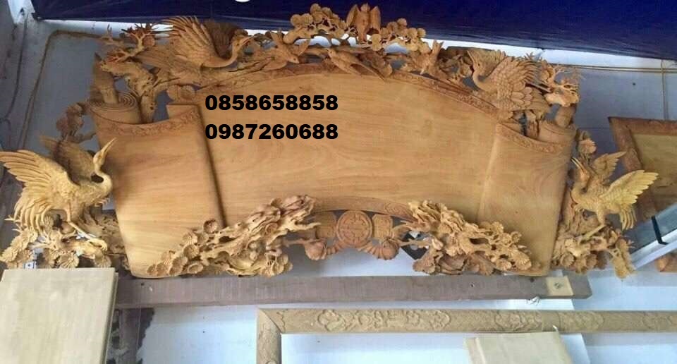 Mẫu cuốn thư đẹp