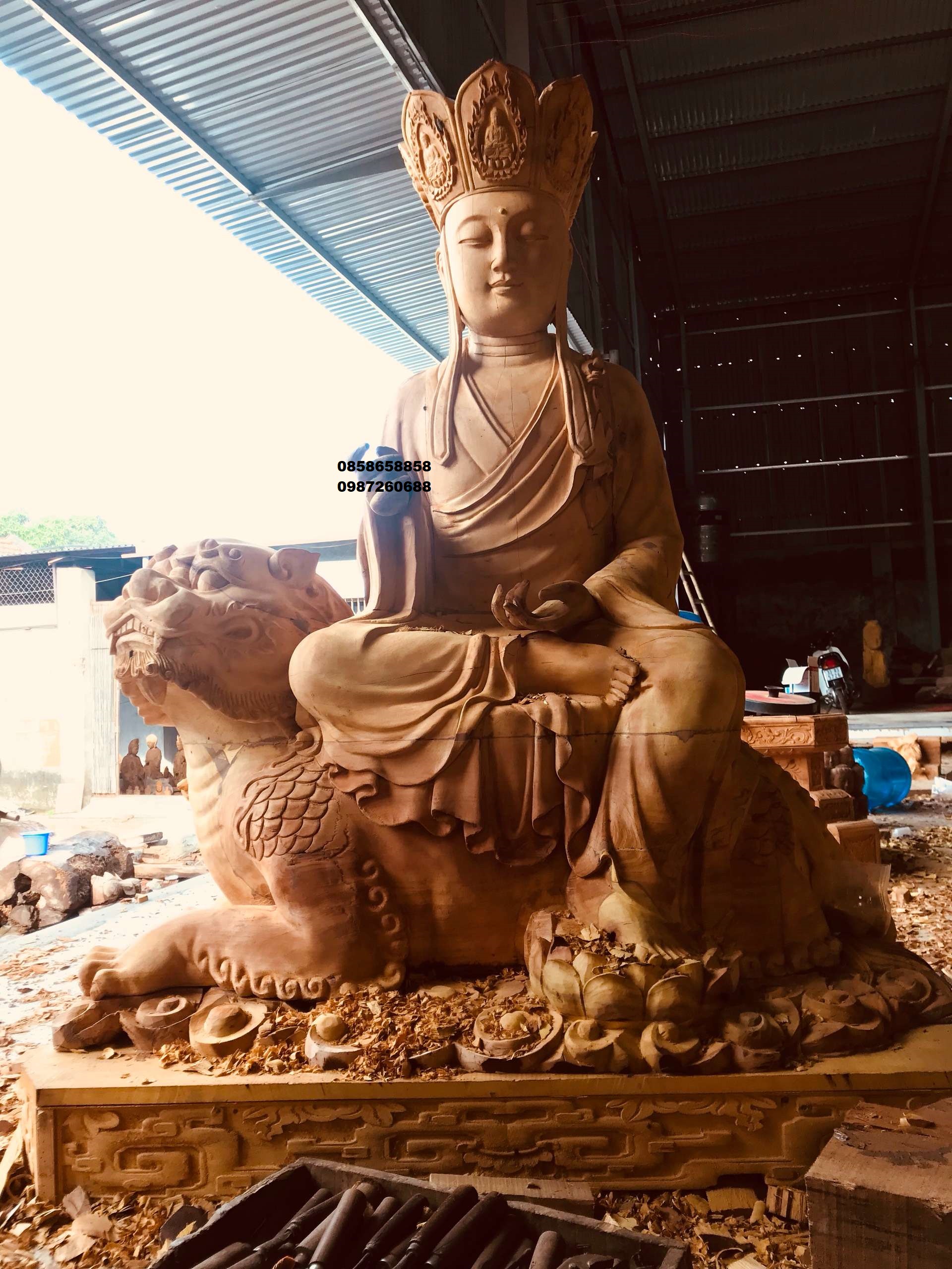 Tín ngưỡng thờ đạo mẫu của việt nam
