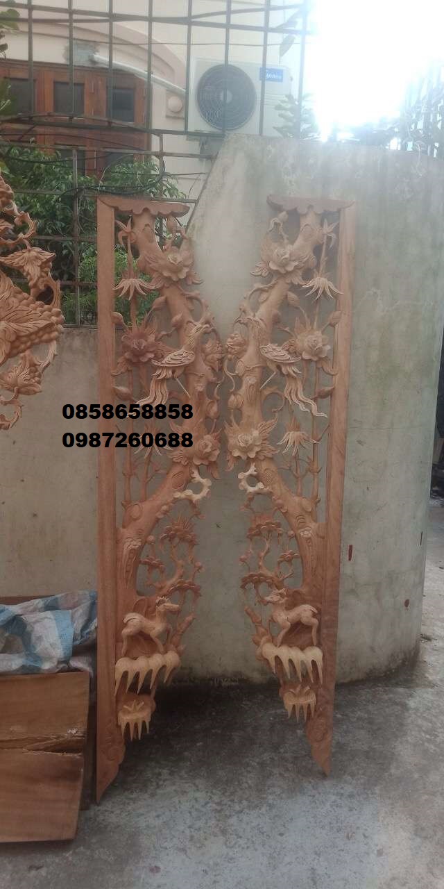 Cửa võng hồng trĩ