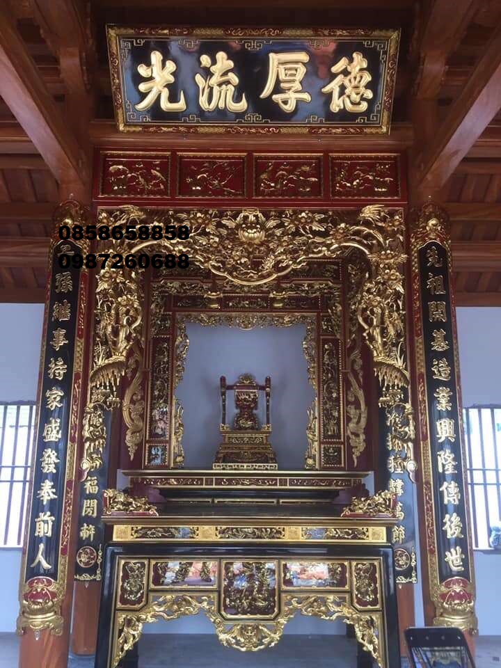 Làng nghề làm đồ mỹ nghệ