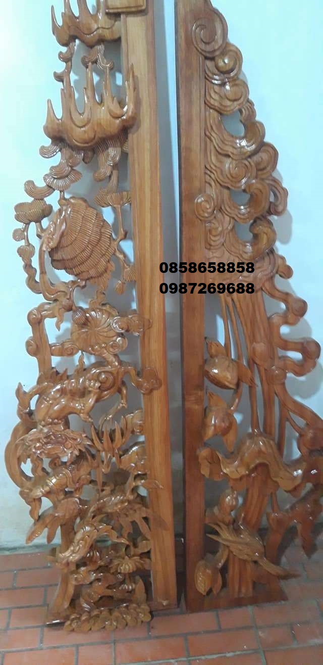 Các mẫu cửa võng đẹp
