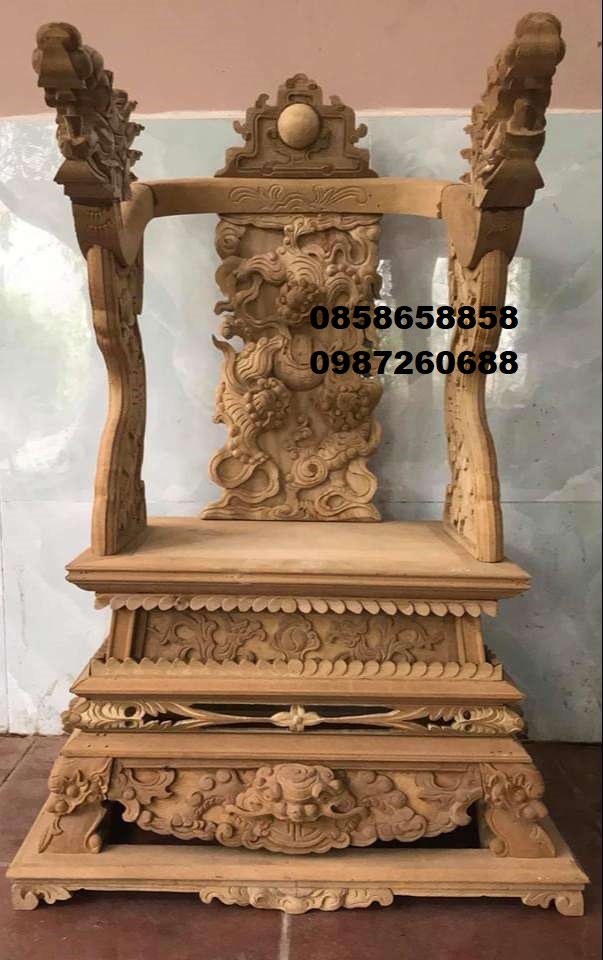 Giá gương thờ