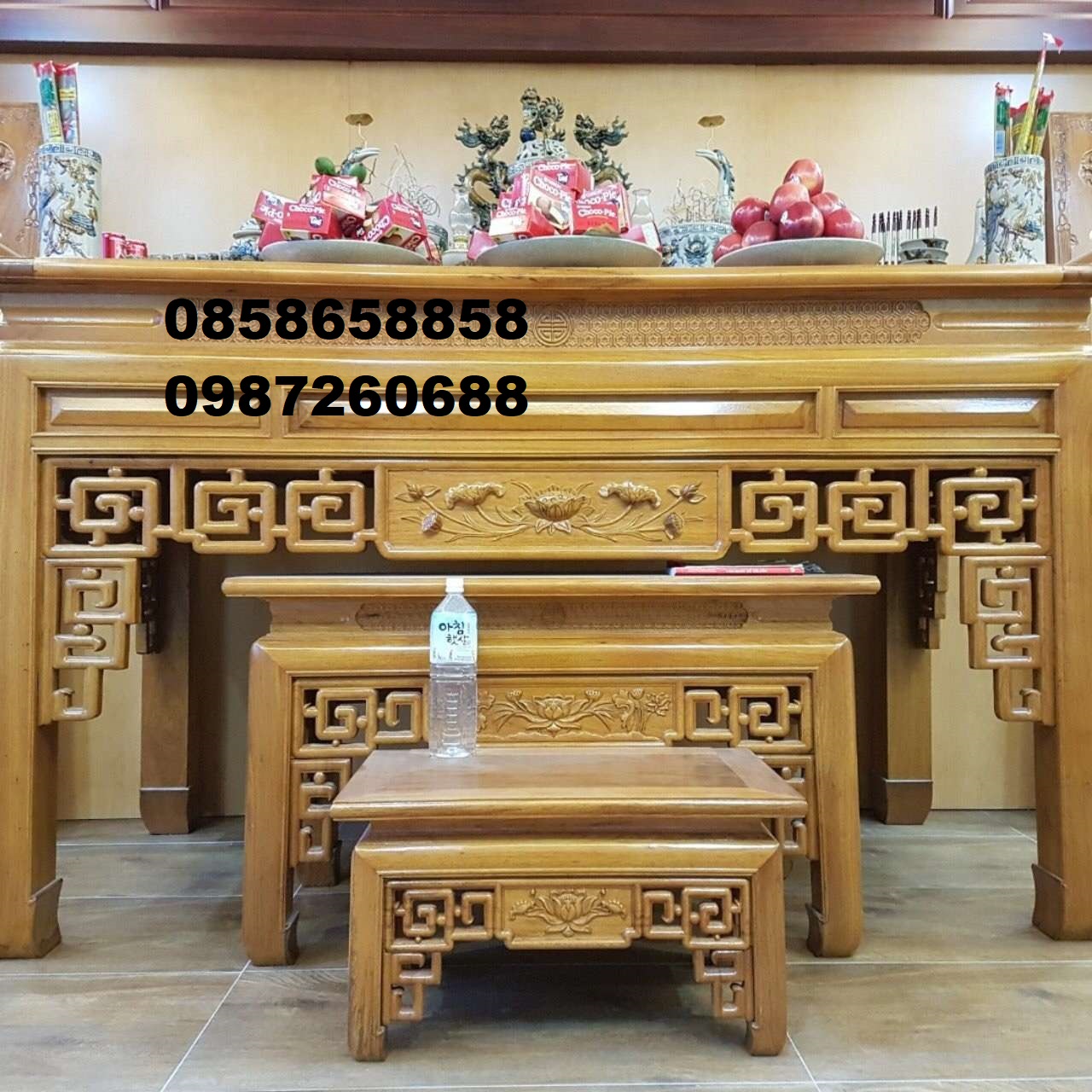 Đền thờ Đức Thánh Trần Hưng Đạo