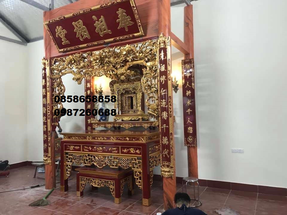 Mua đồ thờ cúng ở đâu rẻ, uy tín chất lượng cao