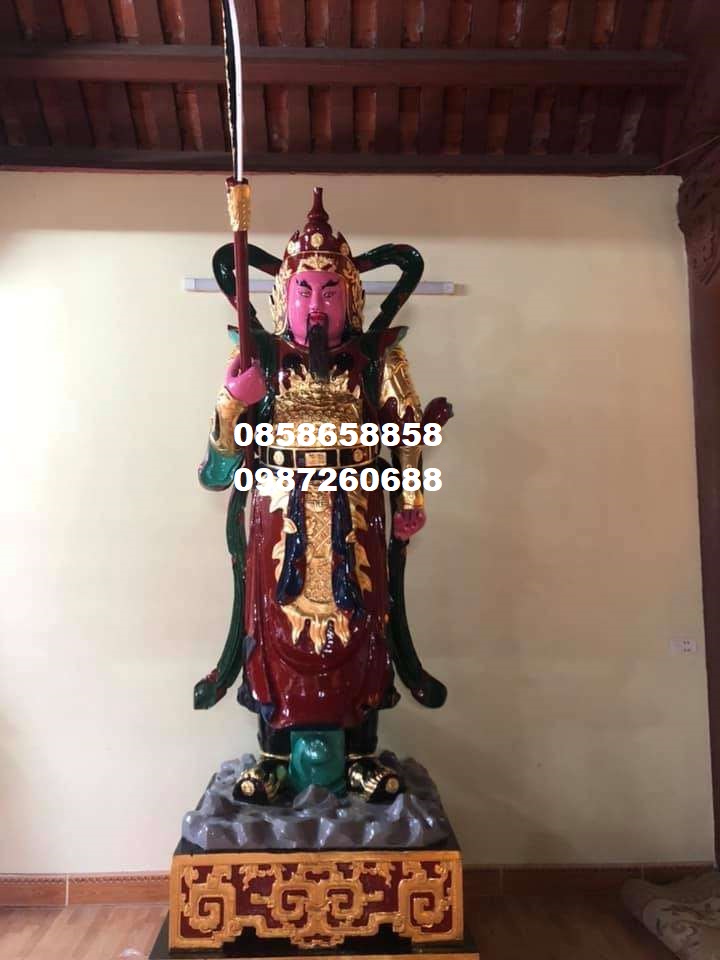 Văn khấn lễ bồi hoàn địa mạch