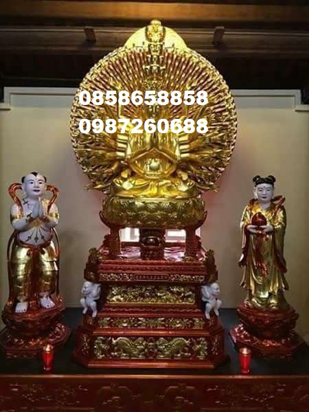 Văn khấn đức Địa Tạng âm Bồ Tát