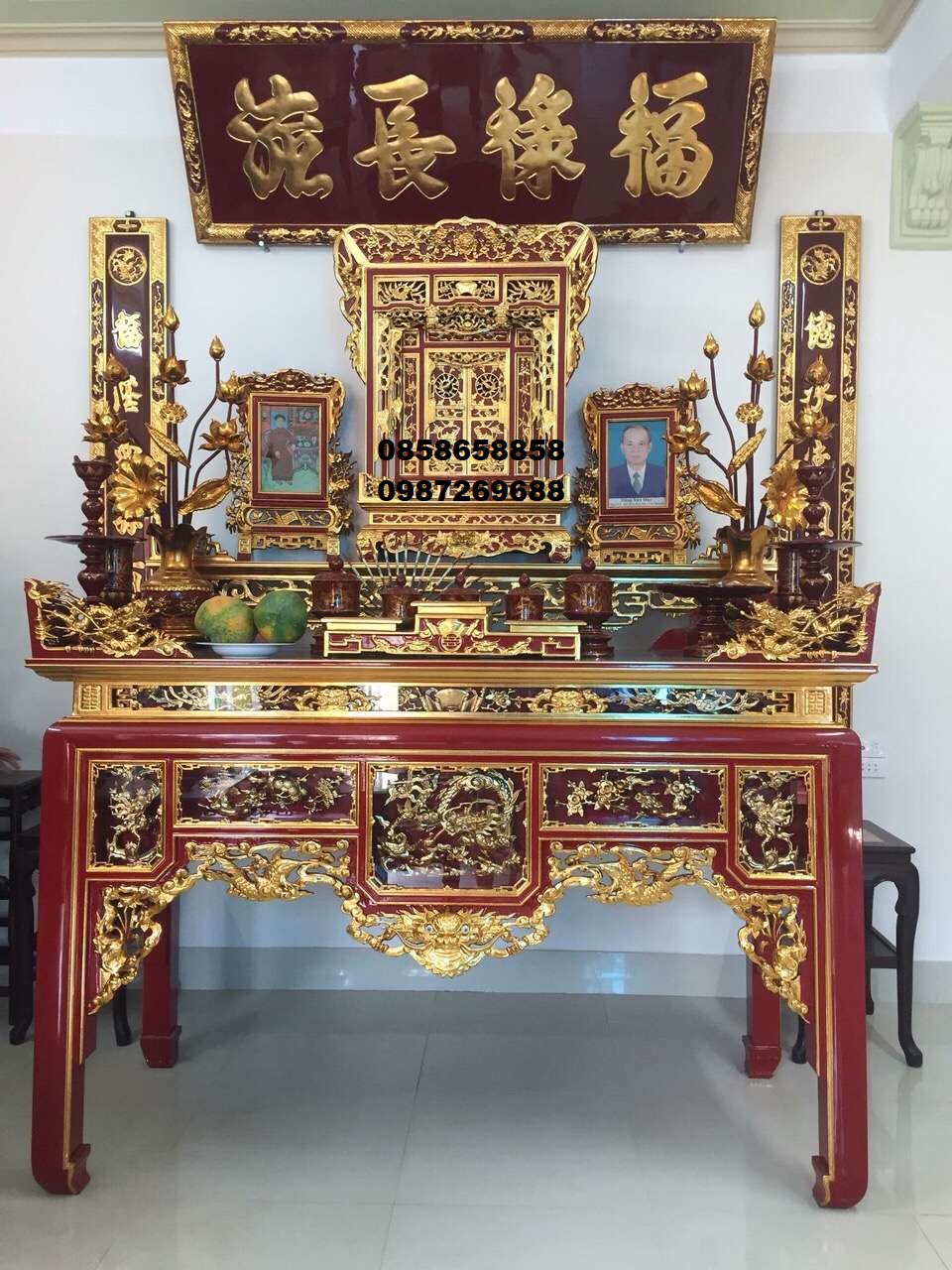 Văn khấn lễ tổ tiên ngày giỗ chính xác nhất