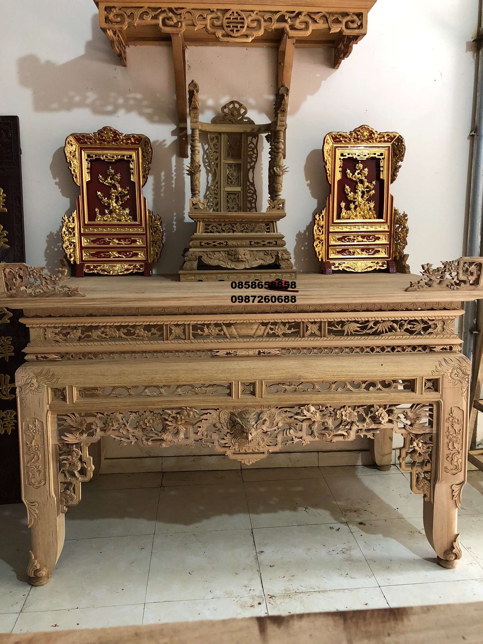 Mẫu Thủy là ai
