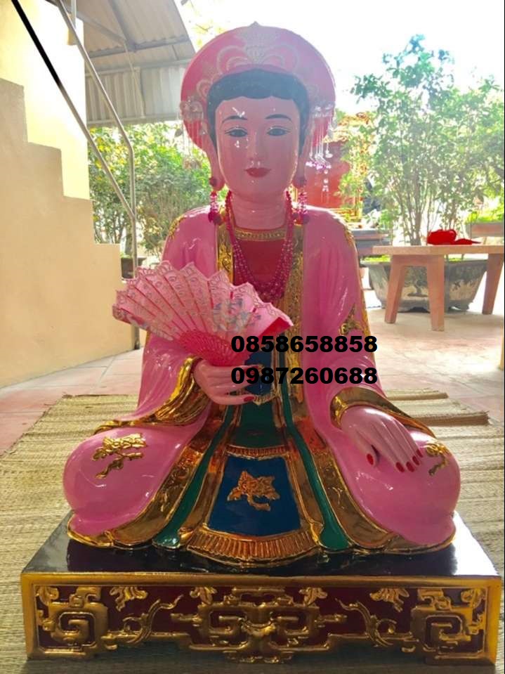 Thông tin chi tiết về tượng Tam Thế Phật